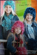 New Orig Sirdar Fizz