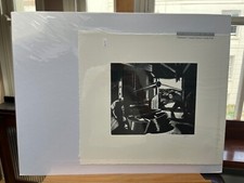 CLARE LEIGHTON – OCTOBER