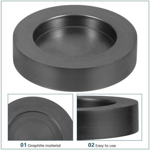 Casting metal graphite mold - metal,