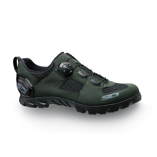 Sidi mtb turbo gravel - mtb,