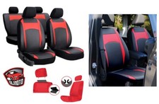 Universal Leather Full Set Car