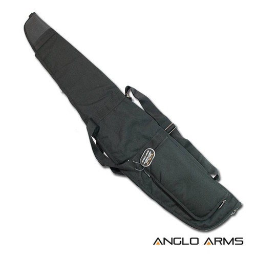 New black rifle gun - gun, padded