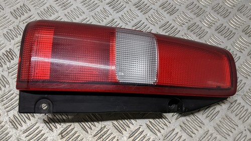 Suzuki jimny jlx dohc estate - suzuki,