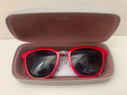 Zara women sunglasses - zara, with