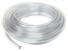 Pvc clear tube pipe - pipe, hose