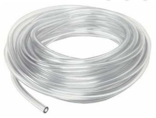 Pvc clear tube pipe - pipe, hose