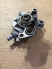 Volkswagen Group 1.9 TDI ALH ASV Engine Vacuum Pump 038 145 101 B