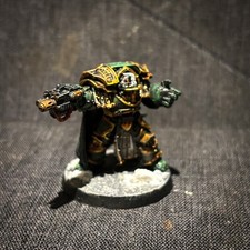 Horus heresy Converted