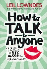 How to Talk to Anyone: 92