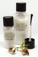 UK's WEATHERBY'S DRY FLY
