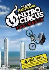 Nitro Circus: The Movie DVD (2013) Gregg Godfrey cert 15 FREE Shipping, Save £s