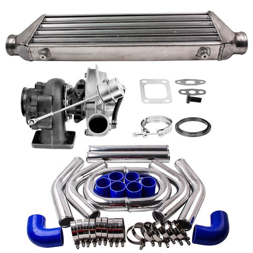 Bolt t04e turbo - turbo, charger