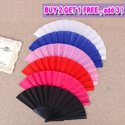 Folding fans chinese - chinese, style