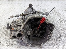 NISSAN XTRAIL GEARBOX MANUAL 6 SPEED 2WD 1.6 DCI / R9M DIESEL MK3 T32 2016
