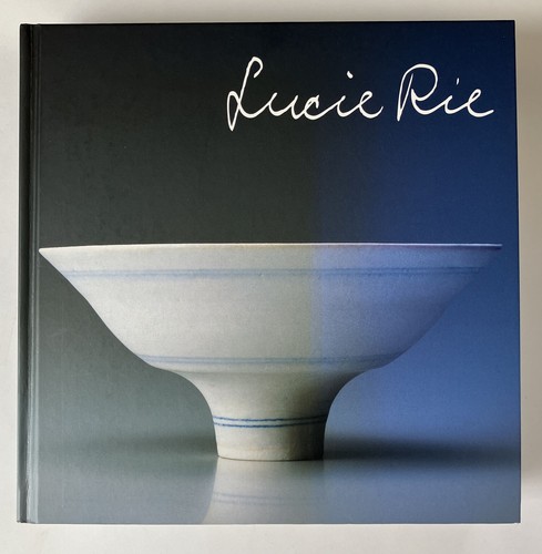 Lucie rie retrospective - rie, a