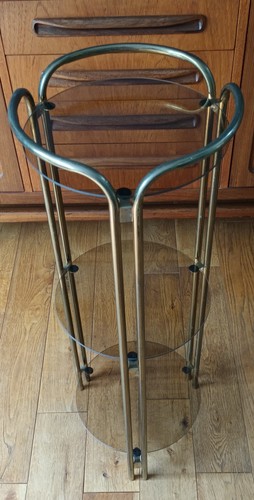 Tall vintage tier hollywood - 3,