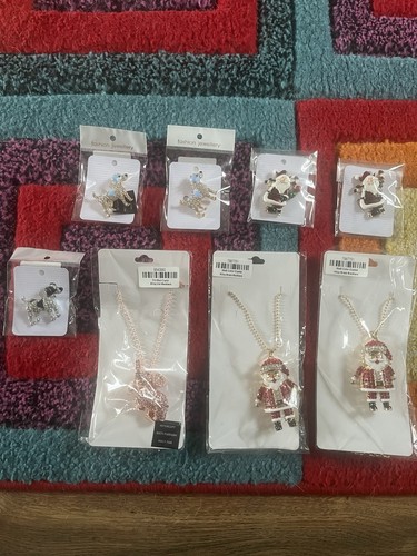 Bundle costume jewellery - of,