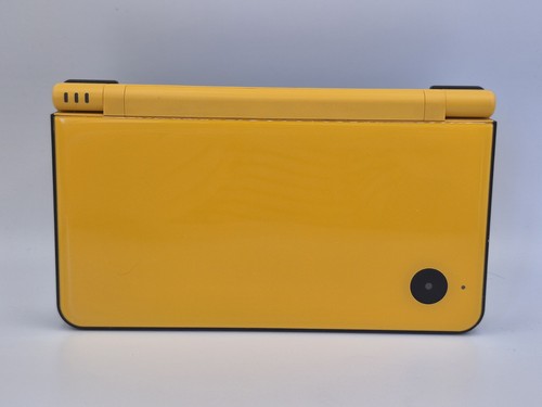 Nintendo dsi console - xl,