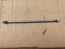 Honda gear lever linkage tie