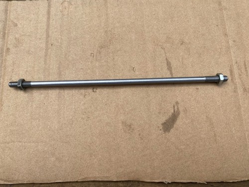 Honda gear lever linkage tie