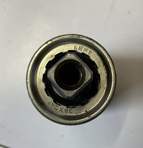Campagnolo tapered bottom - campagnolo,