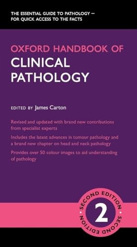 Oxford handbook clinical - oxford, of