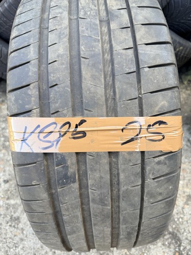 255 101y kumho ecsta - 40, 20