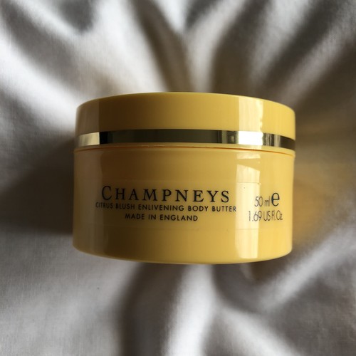 New champneys little pick me - a,