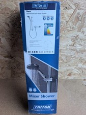 Triton Naro Thermostatic Bar