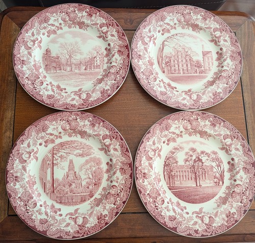 Wedgwood harvard university - wedgwood,