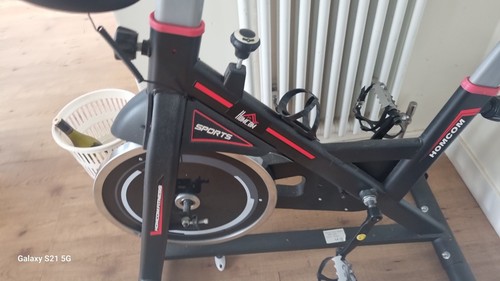 Exercise bike indoor - bike,