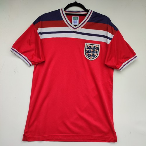 England 1982 score draw away - 1982,