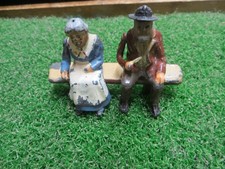 VINTAGE BRITAINS FARM TOYS