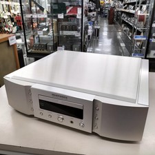 MARANTZ SA-13S2 SACD Player W/