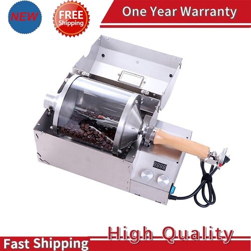 Electric coffee roaster - electric,
