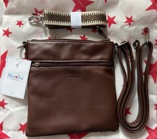 Mia Tui Lottie Crossbody Bag