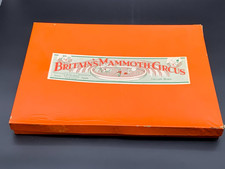 Britains England Mammoth