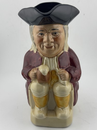 Tony wood character - wood,