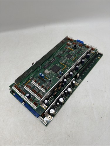 Summa dc4 mainboard - dc4, main
