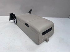 JAGUAR XJ X351 REAR CENTRE ARMREST SEAT BACK CUP HOLDER STORAGE