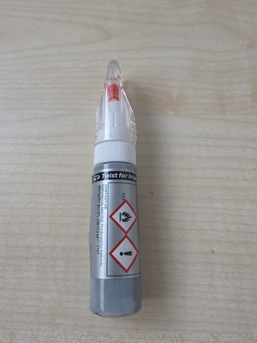 Halfords paint touch - paint, up