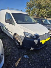 Vw Caddy 2010(60) Breaking 
