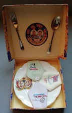 Boxed Commemorative George VI