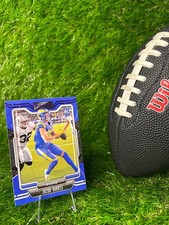 2021 Panini Playbook Jacob