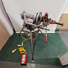 Ridgid 300 Compact Pipe
