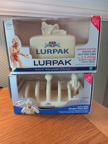 Lurpak limited edition - limited,