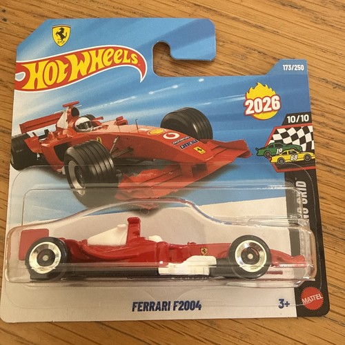 Mattel hot wheels michael - mattel,