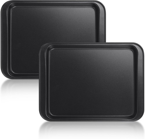 Pack non stick - stick, trays