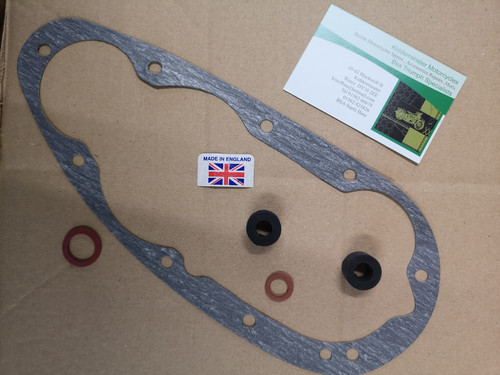 Bsa b31 b32 b33 - bsa, m21