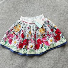 NEW Monsoon Girls Floral